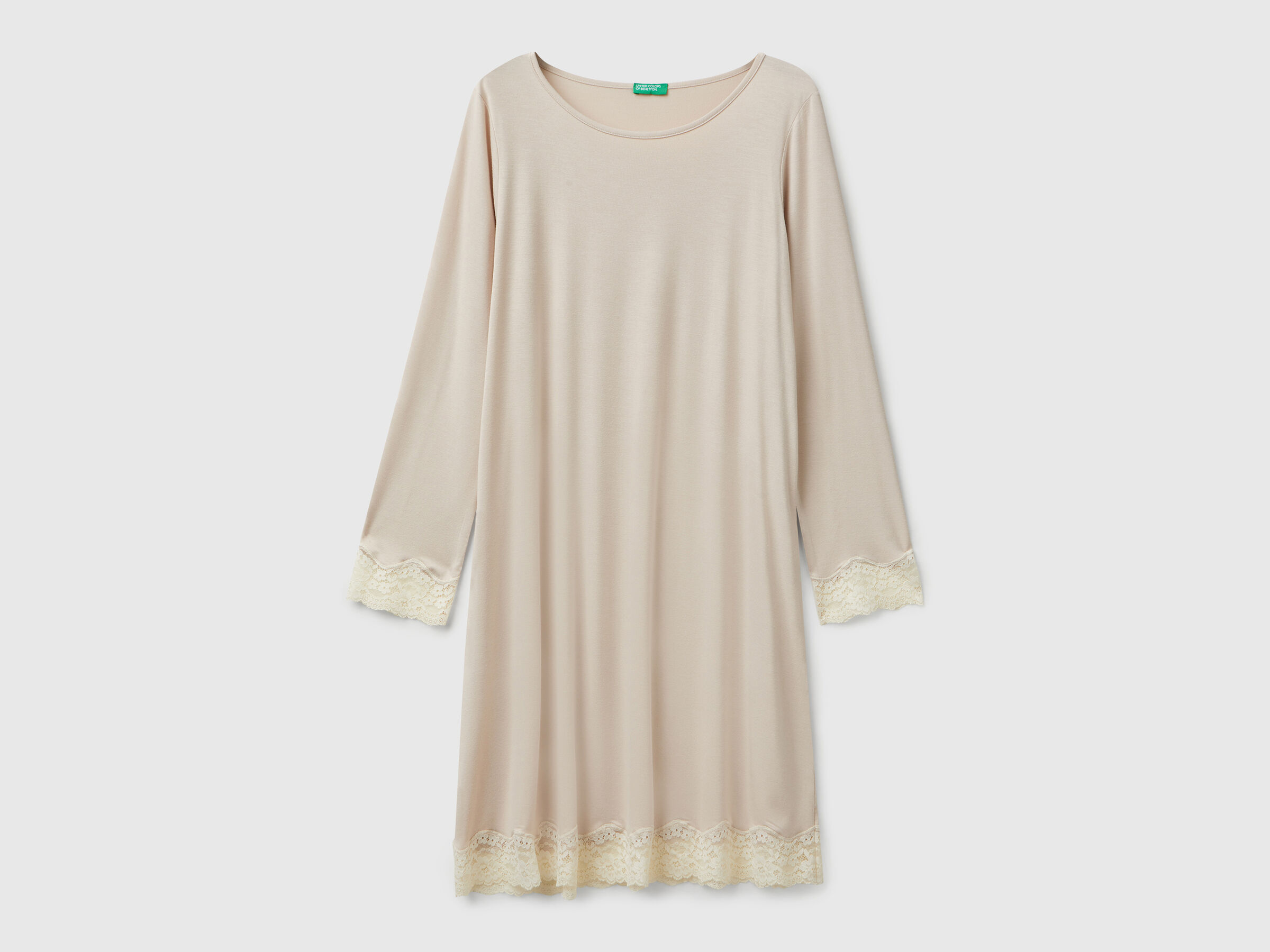 NIGHT DRESS Women image number 5